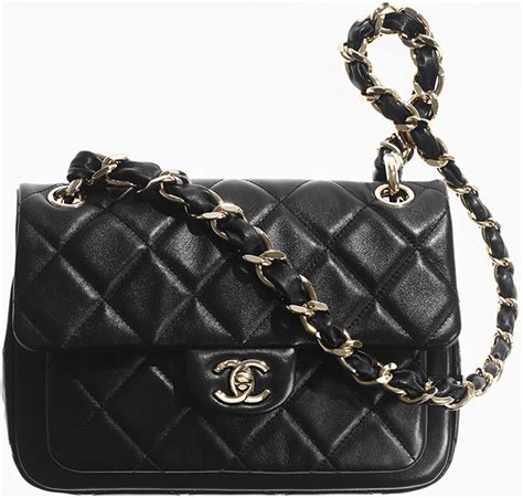 chanel seasonal bag|Chanel bag 2021 new.